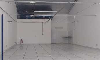 Imagem: Salão Comercial em Ribeirão Preto para