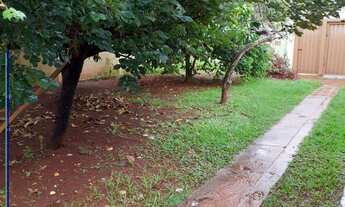 Imagem 4: Casa à venda Monte Alegre Ribeirão Preto