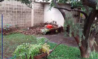 Imagem 5: Casa à venda Monte Alegre Ribeirão Preto