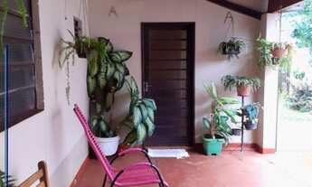 Imagem 6: Casa à venda Monte Alegre Ribeirão Preto