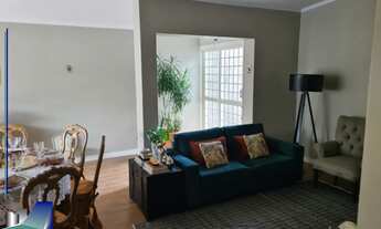 Imagem 9: Casa à venda Av Santa Luzia Jd Sumaré Ribeirão Preto