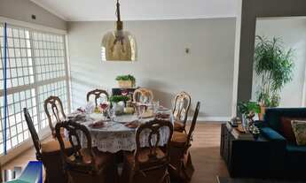 Imagem 12: Casa à venda Av Santa Luzia Jd Sumaré Ribeirão Preto