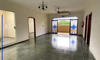 Imagem: Salão Comercial em Ribeirão Preto para