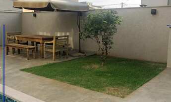 Imagem: Casa à venda Condomínio Buona Vitta Ribeirão