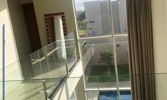 Imagem 7: Casa à venda Condomínio Buona Vitta Ribeirão Preto