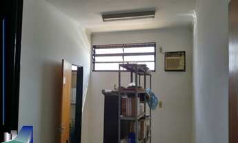 Imagem 4: Galpão à venda no Parque Industrial Tanquinho, Ribeirão Preto