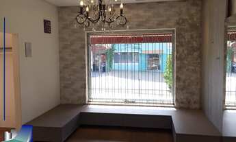 Imagem: Salão Comercial em Ribeirão Preto para