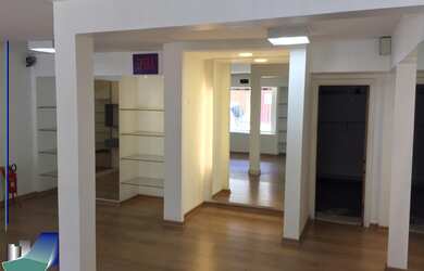 Imagem 2: Salão Comercial em Ribeirão Preto para Locação