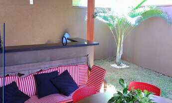 Imagem 5: Casa em condomínio à venda BUONA VITTA Ribeirão Preto