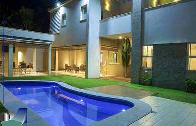 Imagem 2: Casa à venda Condomínio Acácias Village, Cravinhos