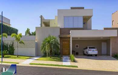 Imagem 4: Casa à venda Condomínio Acácias Village, Cravinhos