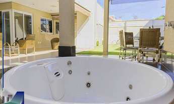 Imagem 5: Casa à venda Condomínio Acácias Village, Cravinhos