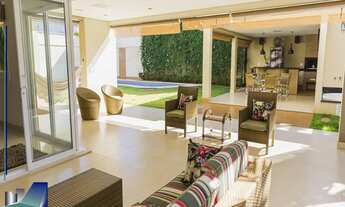 Imagem 6: Casa à venda Condomínio Acácias Village, Cravinhos