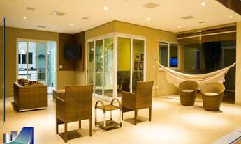 Imagem 7: Casa à venda Condomínio Acácias Village, Cravinhos