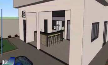 Imagem 2: Casa à venda no Condomínio Terras de Siena, Ribeirão Preto