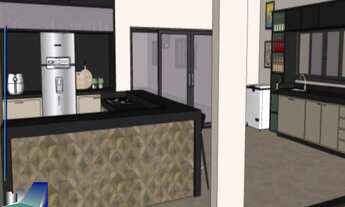 Imagem 3: Casa à venda no Condomínio Terras de Siena, Ribeirão Preto