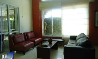 Imagem 4: Casa à venda Condomínio Ipê Amarelo, Ribeirão Preto