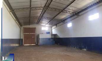 Imagem: Galpão à venda Campos Eliseos Ribeirão