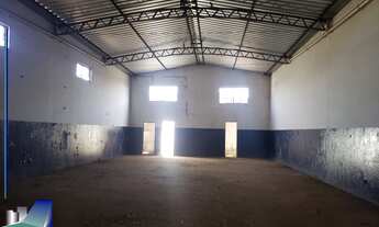 Imagem 2: Galpão à venda Campos Eliseos Ribeirão Preto