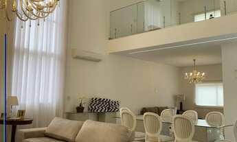 Imagem: Casa em condomínio à venda Alphaville