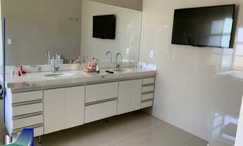 Imagem 3: Casa em condomínio à venda Alphaville Ribeirão Preto