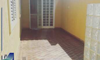 Imagem 3: Casa à venda condomínio Copacabana Ribeirão Preto