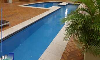 Imagem 5: Apartamento à venda Villagio Belluno Ribeirânia Ribeirão Preto