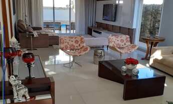 Imagem 2: Casa à venda em condomínio no Quinta da Primavera, Ribeirão Preto