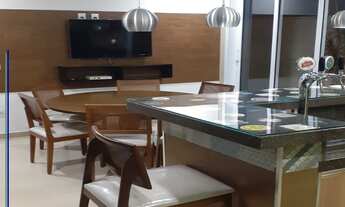 Imagem 3: Casa à venda em condomínio no Quinta da Primavera, Ribeirão Preto