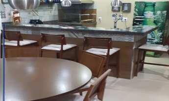 Imagem 4: Casa à venda em condomínio no Quinta da Primavera, Ribeirão Preto