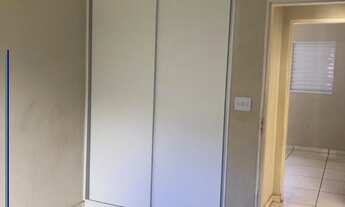 Imagem 3: Casa residencial com 2 quartos para alugar, 53 m² - Parque dos Flamboyans