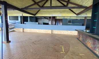 Imagem: Salão Comercial em Ribeirão Preto para