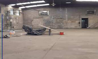 Imagem 4: Galpão à venda Avelino Palma Ribeirão Preto