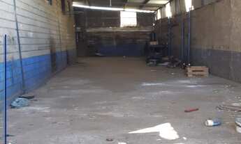 Imagem 5: Galpão à venda Avelino Palma Ribeirão Preto