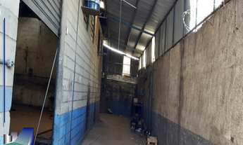 Imagem 6: Galpão à venda Avelino Palma Ribeirão Preto