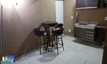 Imagem 3: Apartamento cobertura à venda no Santa Cruz Ribeirão Preto