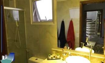 Imagem 5: Apartamento cobertura à venda no Santa Cruz Ribeirão Preto