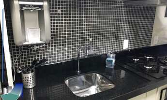 Imagem 7: Apartamento cobertura à venda no Santa Cruz Ribeirão Preto