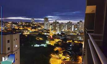 Imagem 4: Apartamento cobertura à venda no Santa Cruz Ribeirão Preto