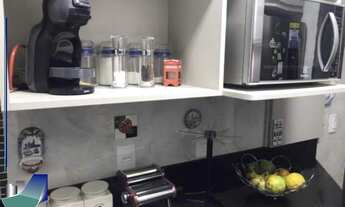 Imagem 6: Apartamento cobertura à venda no Santa Cruz Ribeirão Preto