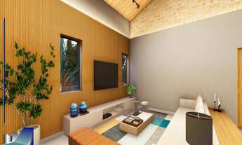 Imagem 3: Casa em condomínio a venda Condomínio Quinta dos Ventos, Ribeirão Preto