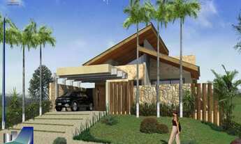 Imagem: Casa em condomínio a venda Condomínio