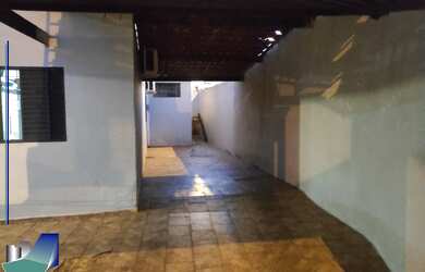 Imagem 3: Casa à venda Ipiranga Ribeirão Preto