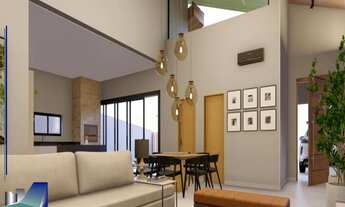 Imagem 7: Casa em condomínio a venda Condomínio Quinta dos Ventos, Ribeirão Preto