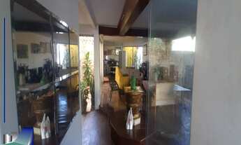 Imagem 6: Casa Comercial/Residencial à venda Jardim São Luiz Ribeirão Preto