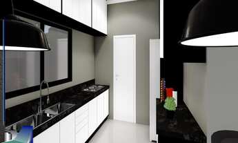 Imagem 2: Casa em condomínio à venda Terras de Florença Ribeirão Preto