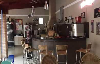 Imagem 6: Casa a venda City Ribeirão, Ribeirão Preto