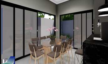 Imagem 5: Casa em condomínio à venda Terras de Florença Ribeirão Preto