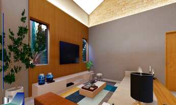 Imagem 6: Casa em condomínio a venda Condomínio Quinta dos Ventos, Ribeirão Preto