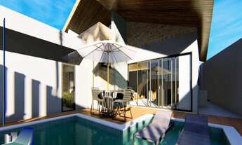 Imagem 2: Casa em condomínio a venda Condomínio Quinta dos Ventos, Ribeirão Preto